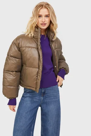 JJXX Winterjacke Beany Shine 12214675 Regular Fit