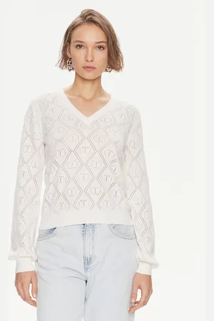 Twin-Set Pullover 241TP3074 Regular Fit