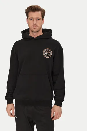 Ellesse Sweatshirt Levante SHZ21890 Relaxed Fit