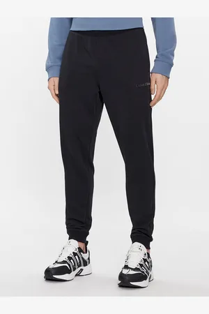 Calvin Klein Jogginghose 00GMS4P634 Regular Fit