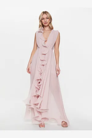 BABYLON Abendkleid S-MF0212 Regular Fit