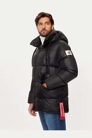 afterlabel Daunenjacke Colonia A00016 Regular Fit