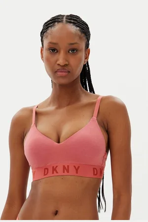 DKNY Push-up-BH DK4518