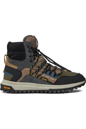 Colmar Schnürstiefeletten Peaker Trek 161
