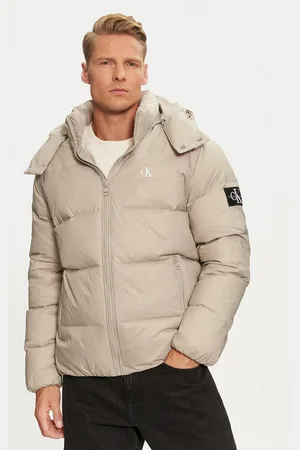 Calvin Klein Daunenjacke Essentials J30J325946 Regular Fit