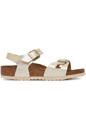Birkenstock Sandalen Rio As Kids 1029570 S