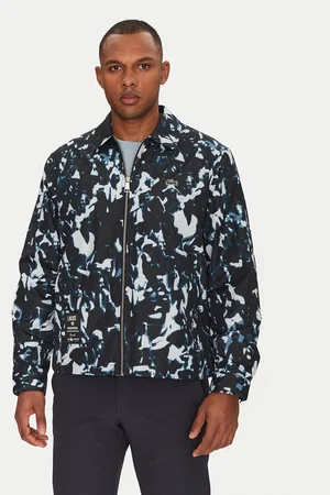 Lacoste Übergangsjacke BH9664 Regular Fit