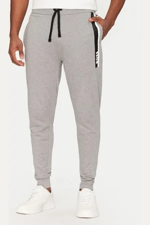 HUGO BOSS Jogginghose Authentic 50540654 Regular Fit