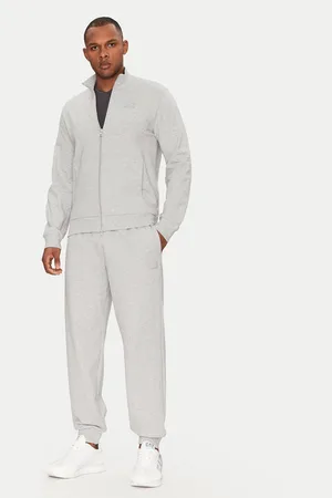 EA7 Jogginganzug 7M000235 AF13512 O8002 Regular Fit