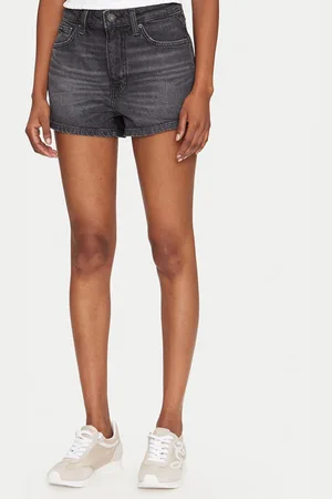 Guess Jeansshorts W5GD0Y D5M71 Regular Fit