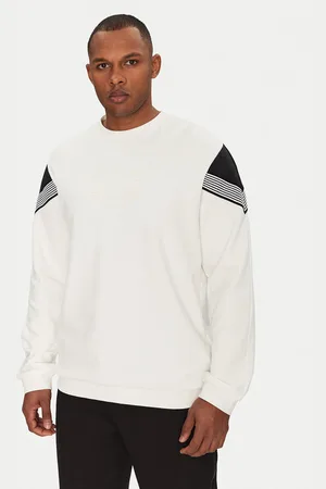 EA7 Sweatshirt 7M000272 AF12451 U0005 Regular Fit