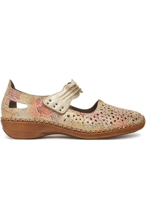 Rieker Halbschuhe 41399-92