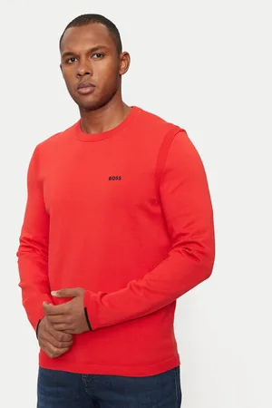 HUGO BOSS Pullover Ever-X_Cn 50498539 Regular Fit
