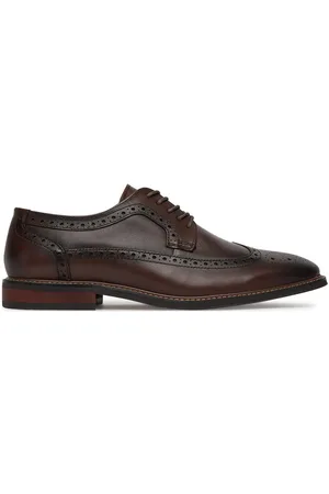Gino Rossi Halbschuhe GINO-01 125AM