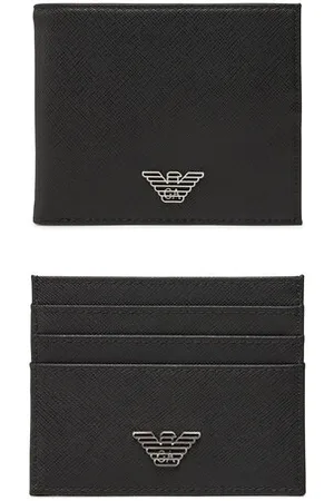 Emporio Armani Geldbörse und Kartenetui Set Y4R237 Y138E