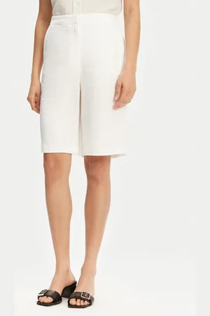 HUGO BOSS Bermudahose 50537403 Relaxed Fit