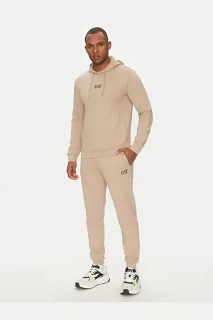 EA7 Jogginganzug 8NPV64 PJVRZ U6155 Regular Fit