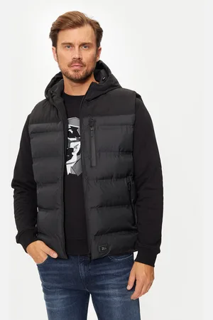 Karl Lagerfeld Weste 505030 544596 Regular Fit