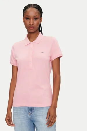 GANT Poloshirt Sheild 4200870 Slim Fit
