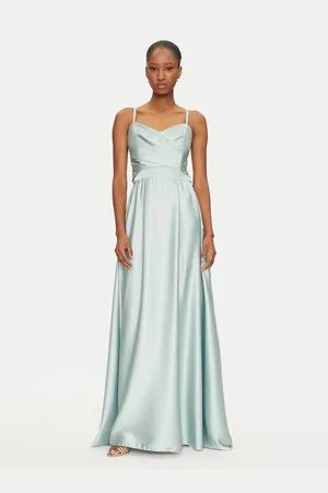 Rinascimento Abendkleid CFC0122706003 Regular Fit