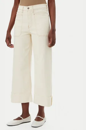 GAP Jeans 744789-00 Wide Leg