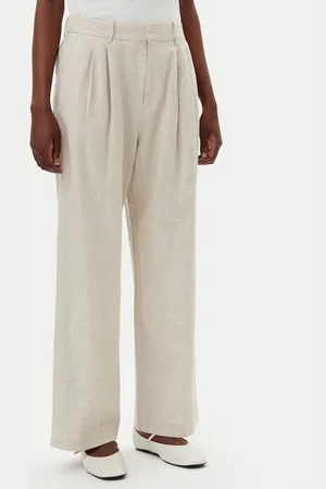 GAP Stoffhose 713998-03 Wide Leg