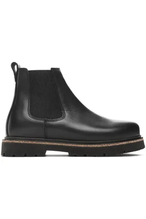 Birkenstock Klassische Stiefeletten Highwood 1025764