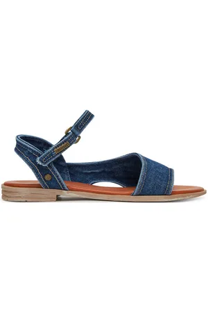 Mustang Sandalen 1388-807-841