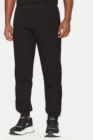 EA7 Jogginghose 7M000144 AF13538 UC001 Regular Fit