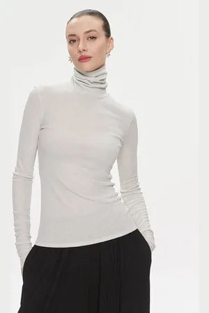 Max&Co. Rollkragenpullover Bagnante Regular Fit