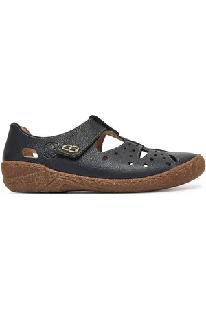 Rieker Halbschuhe 54555-14
