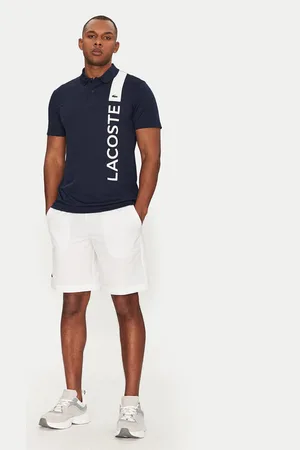 Lacoste Poloshirt DH8940 Regular Fit