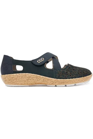 Rieker Halbschuhe 44856-14