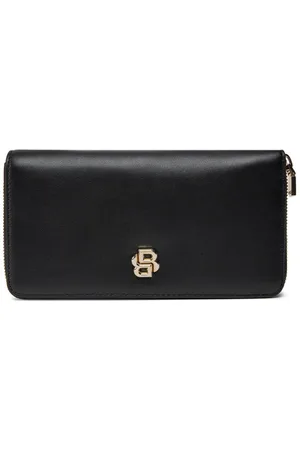 HUGO BOSS Große Herren Geldbörse 50536357