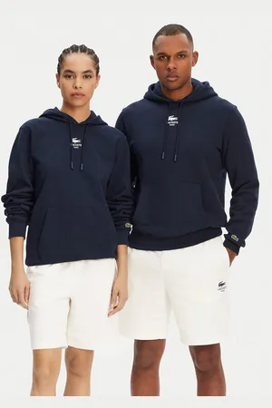 Lacoste Sweatshirt SH2740 Regular Fit
