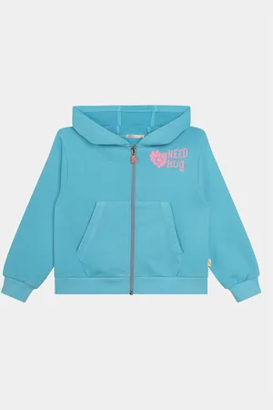 Billieblush Sweatshirt U20103 Regular Fit