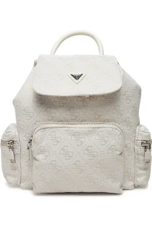 Guess Rucksack V5GZ05 WH492