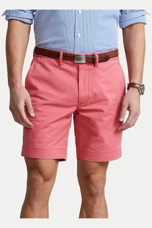 Ralph Lauren Stoffshorts 710799213014 Slim Fit