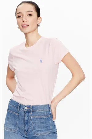Ralph Lauren T-Shirt 211898698004 Regular Fit