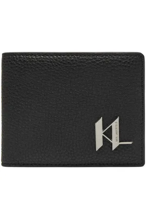 Karl Lagerfeld Große Herren Geldbörse A1M32019
