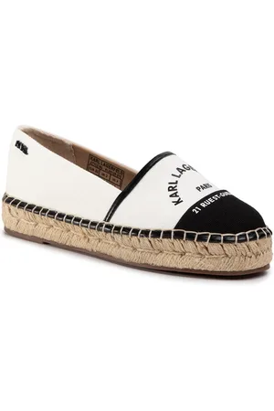 Karl Lagerfeld Espadrilles KL80108