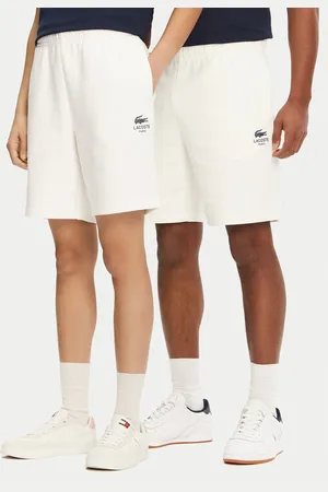 Lacoste Sportshorts Unisex GH0990 Regular Fit