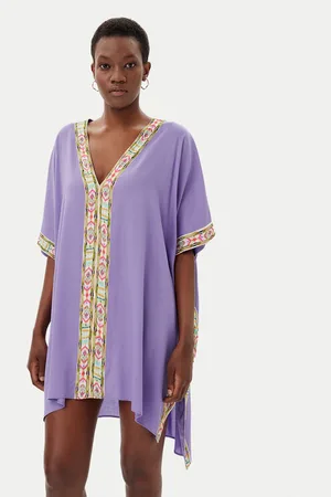 Lola Casademunt Tunika LS2516056 Relaxed Fit