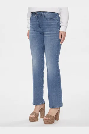 Guess Jeans Shape Up Straight Fit