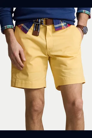 Ralph Lauren Stoffshorts 710799213011 Slim Fit