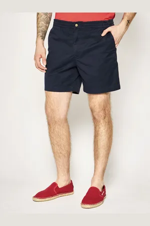 Ralph Lauren Stoffshorts Prepster 710644995 Classic Fit