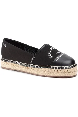 Karl Lagerfeld Espadrilles KL80108
