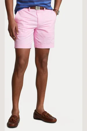 Ralph Lauren Stoffshorts 710799213010 Slim Fit