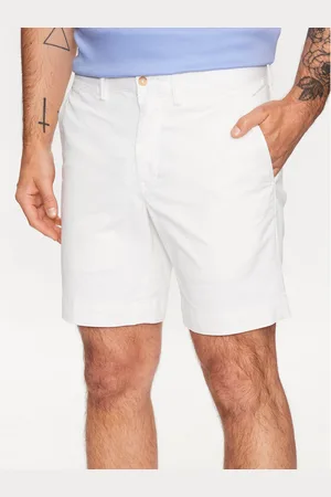 Ralph Lauren Stoffshorts 710799213031 Slim Fit