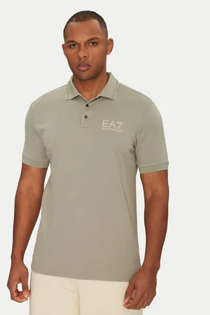 EA7 Poloshirt 7M000300 AF13739 U8058 Regular Fit